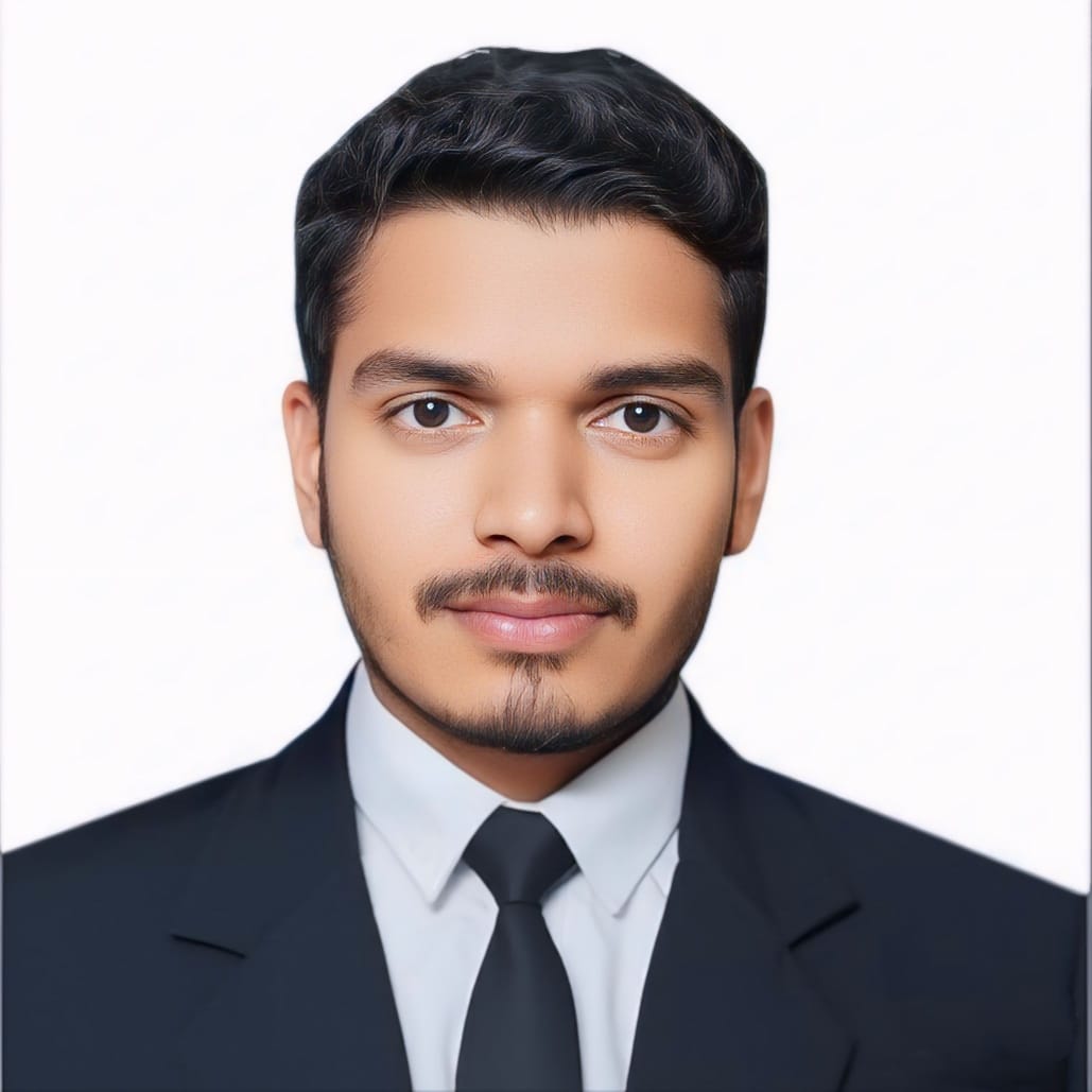 Gaurav Madhukar Patil