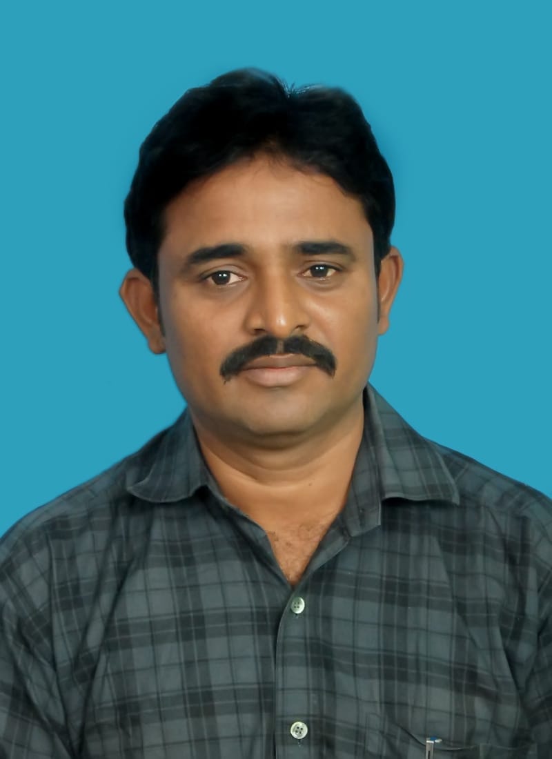 D LINGAIAH