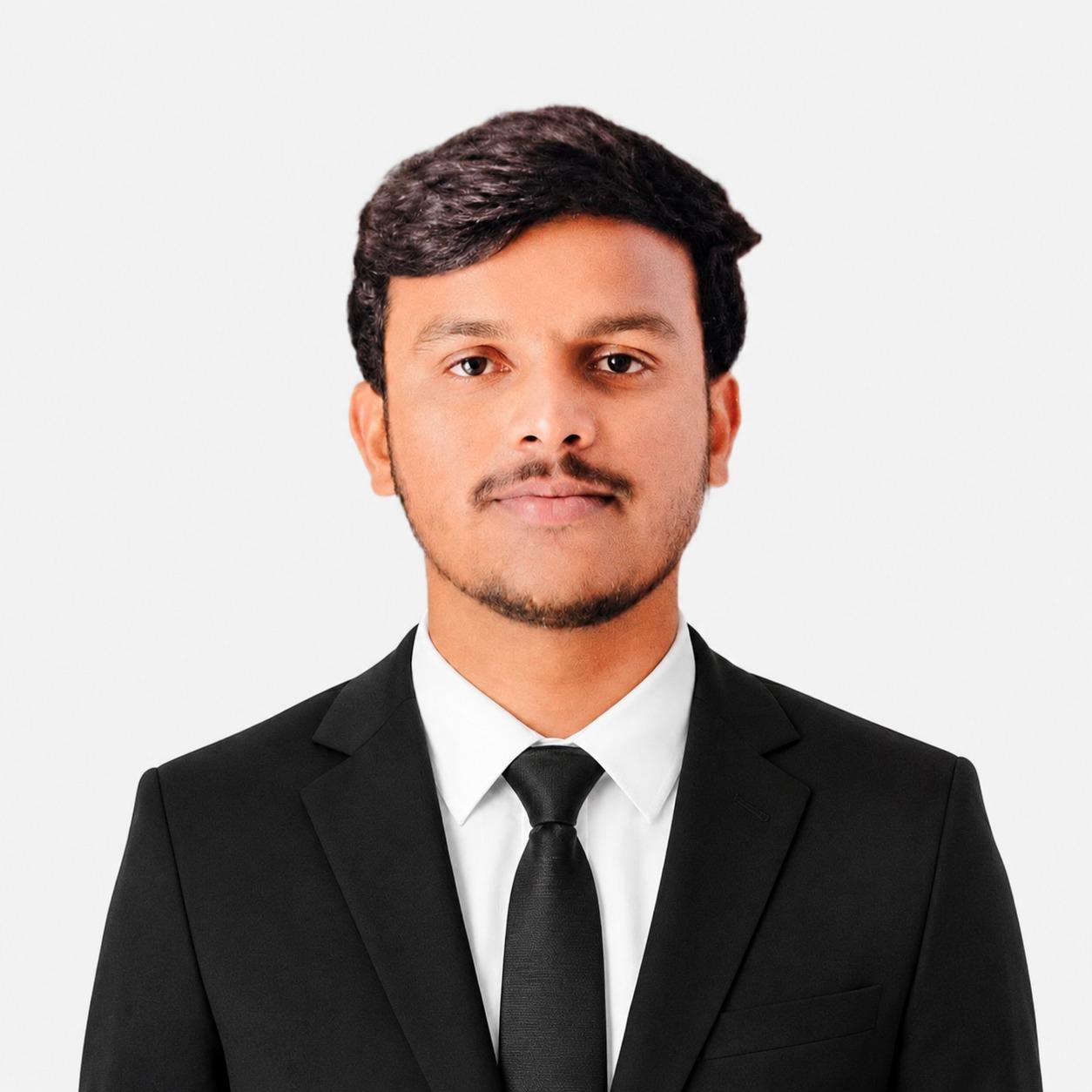 Pandarkar Vedant T.