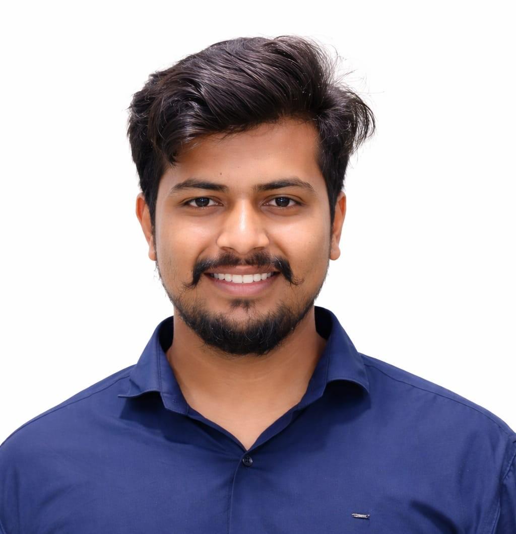 Hande Sagar Rajendra