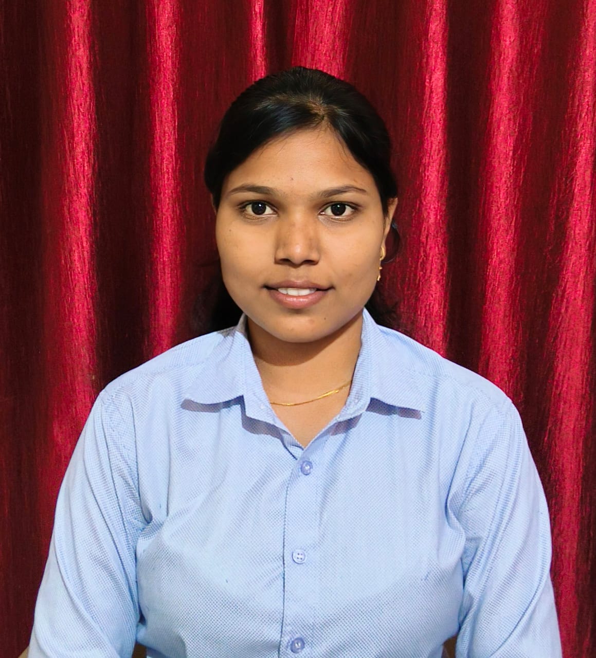 Trupti Surendra Chavan