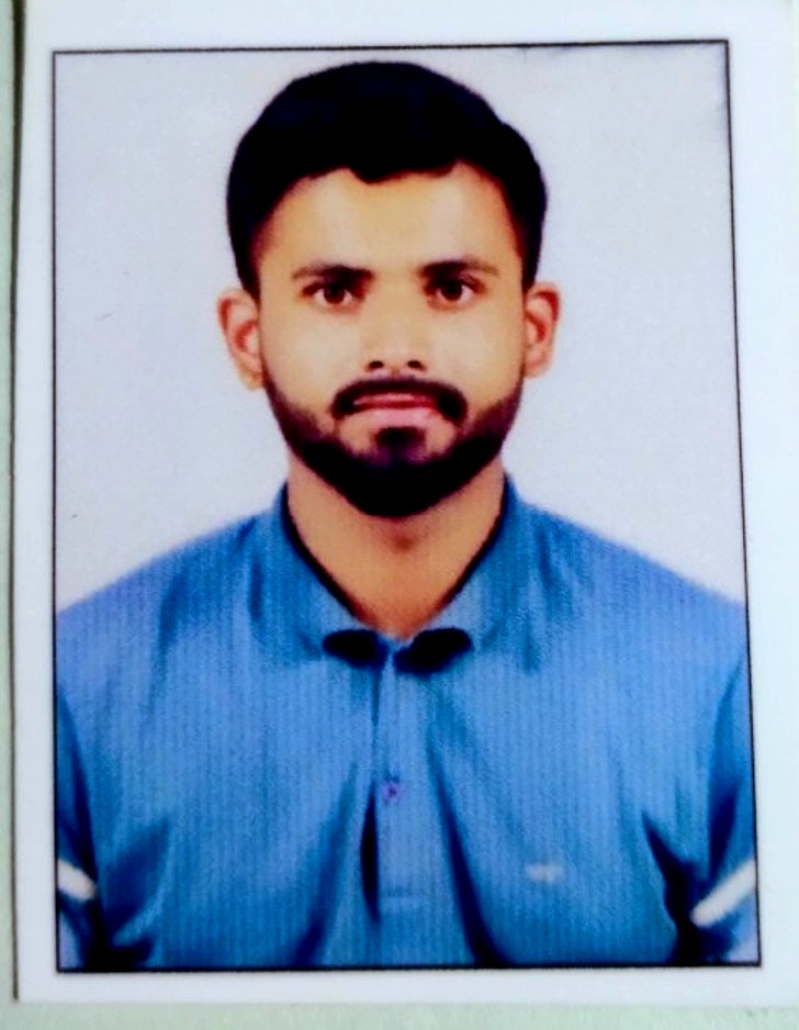 Sahil Sunil Kulkarni