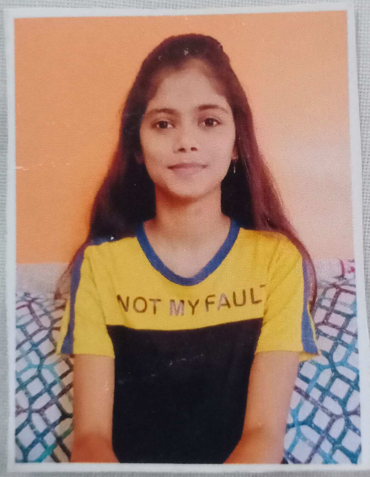 Shreya Vishwas Gurav
