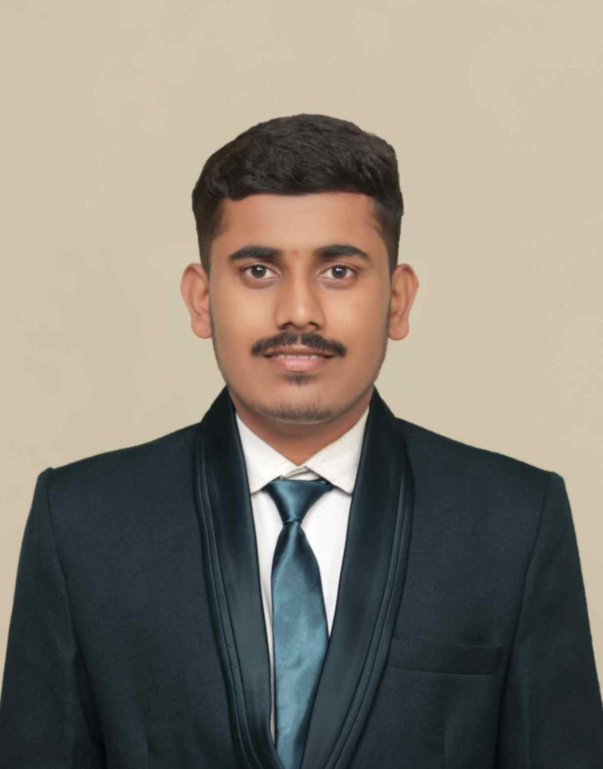 Sainath Baburao Nandiwale
