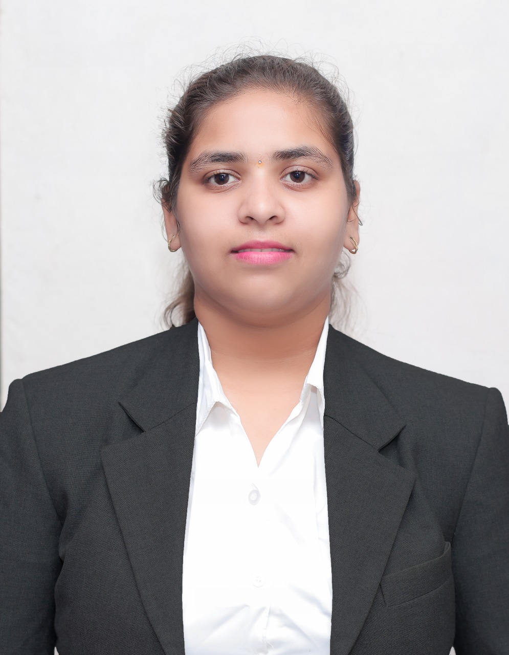Pranjali Tanaji Jadhav