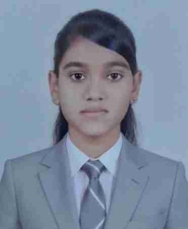 Sakshi Anil Mahapure