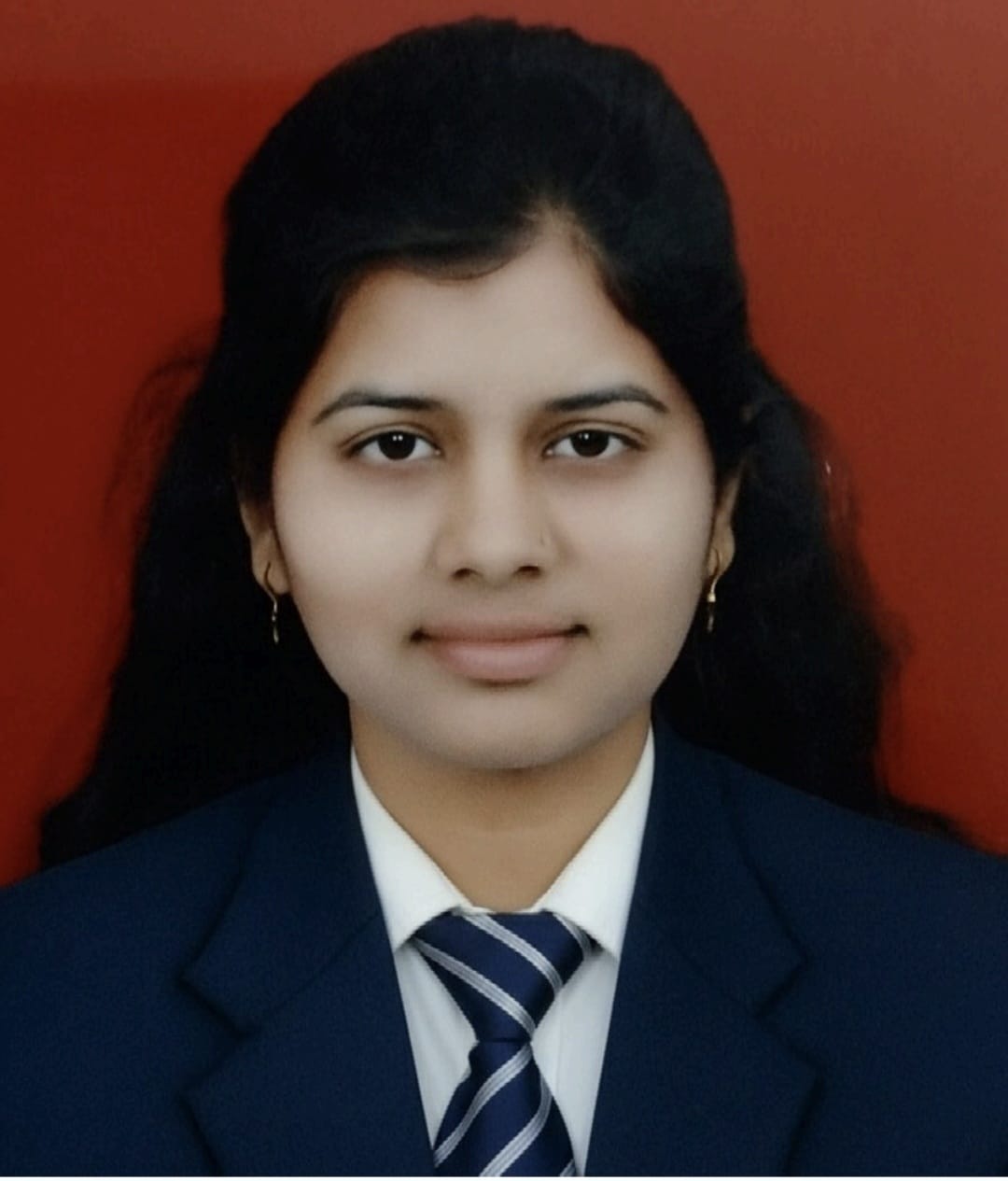 Sudharani Maruti Bhise