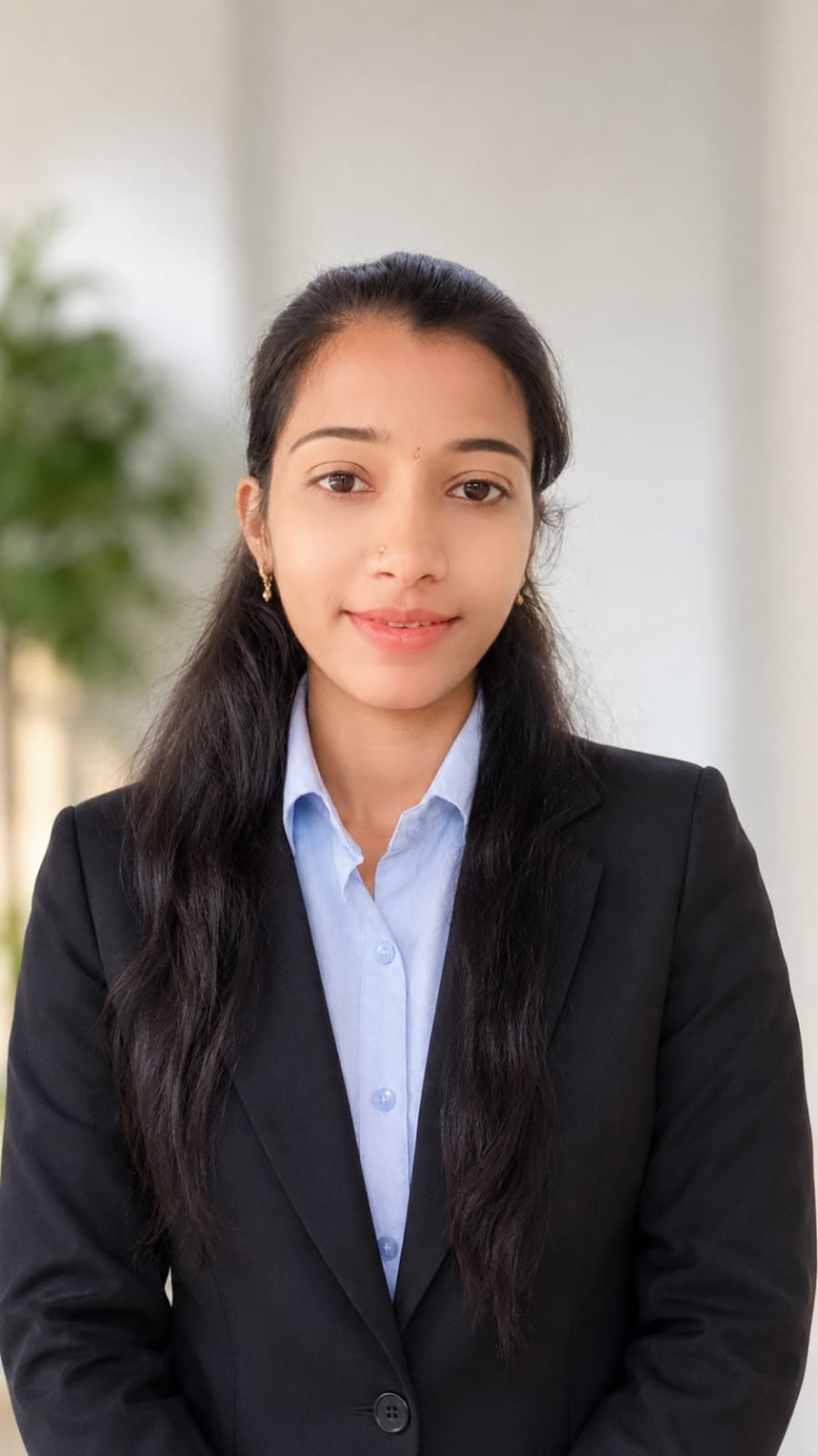Miss. Dnyaneshwari Ashok Gunjal
