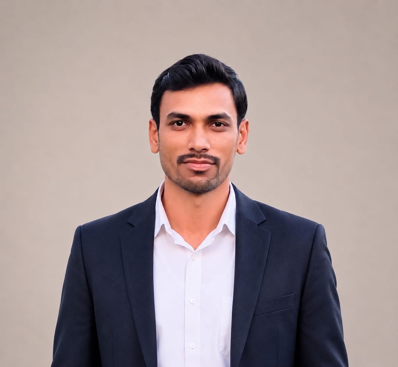 Mr. Nilesh Devidas Ghongate
