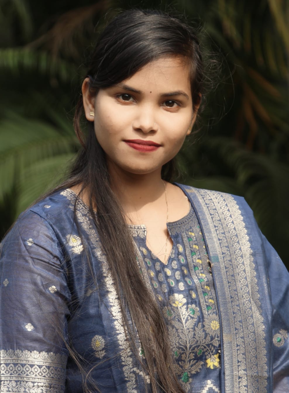PRIYADARSINI SAHOO