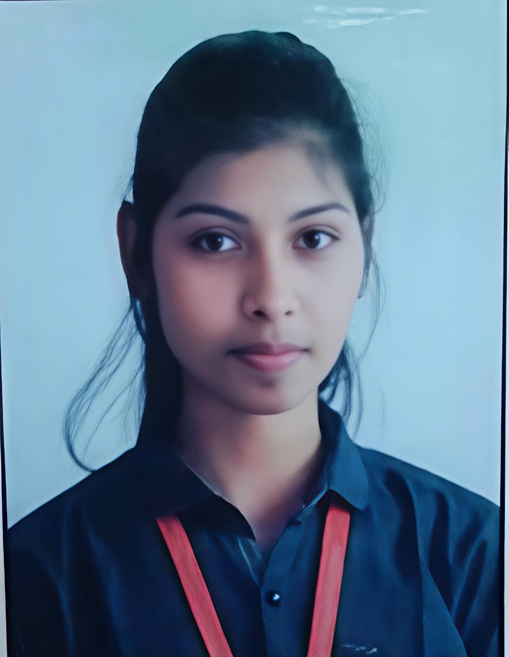 Ritu Kumari