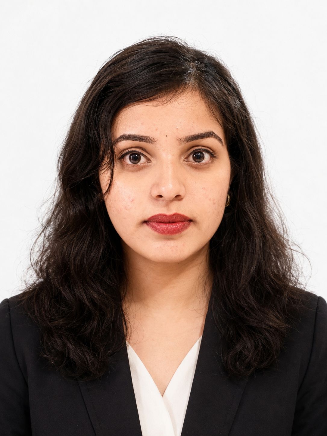 Ganavi K V
