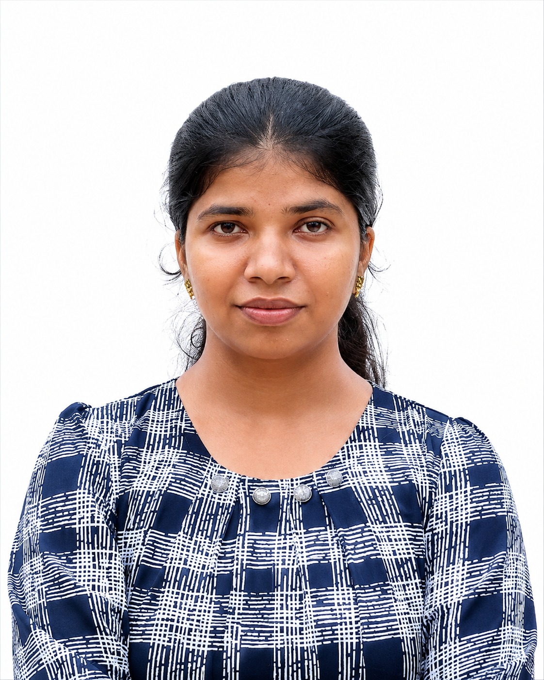 Brinda M S