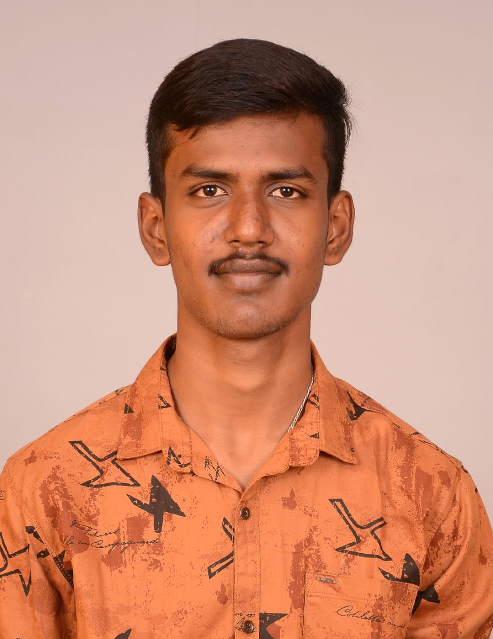 Gagan Ravi Karjagi