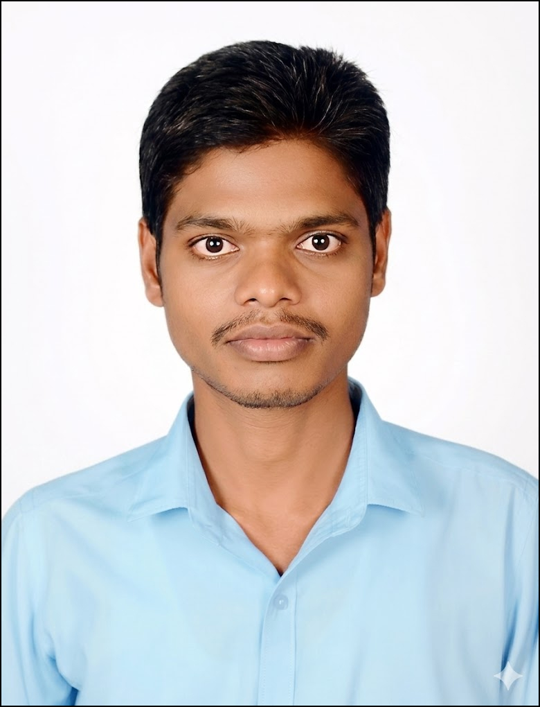 Shrikant Kumar Namdeo