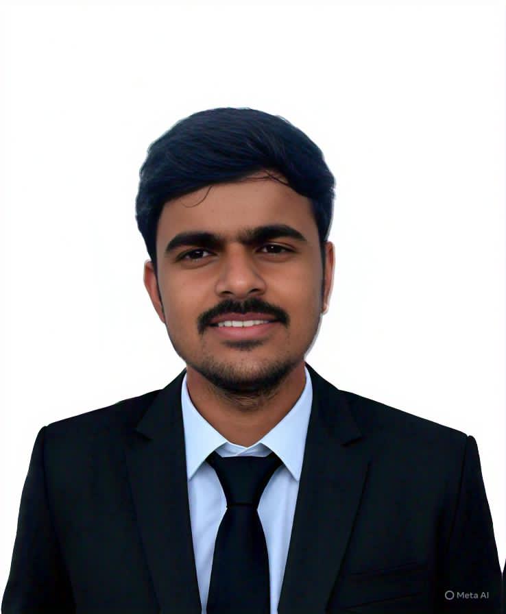 Shivam Rajaram Suryawanshi