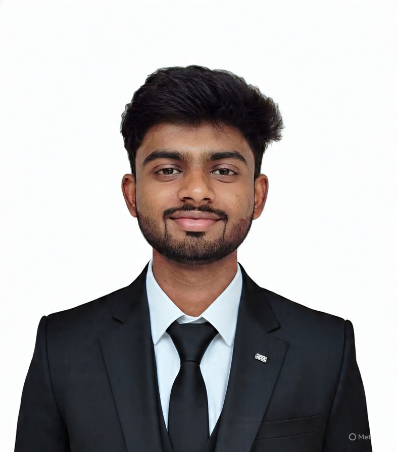 Atharv Anil Kumbhar