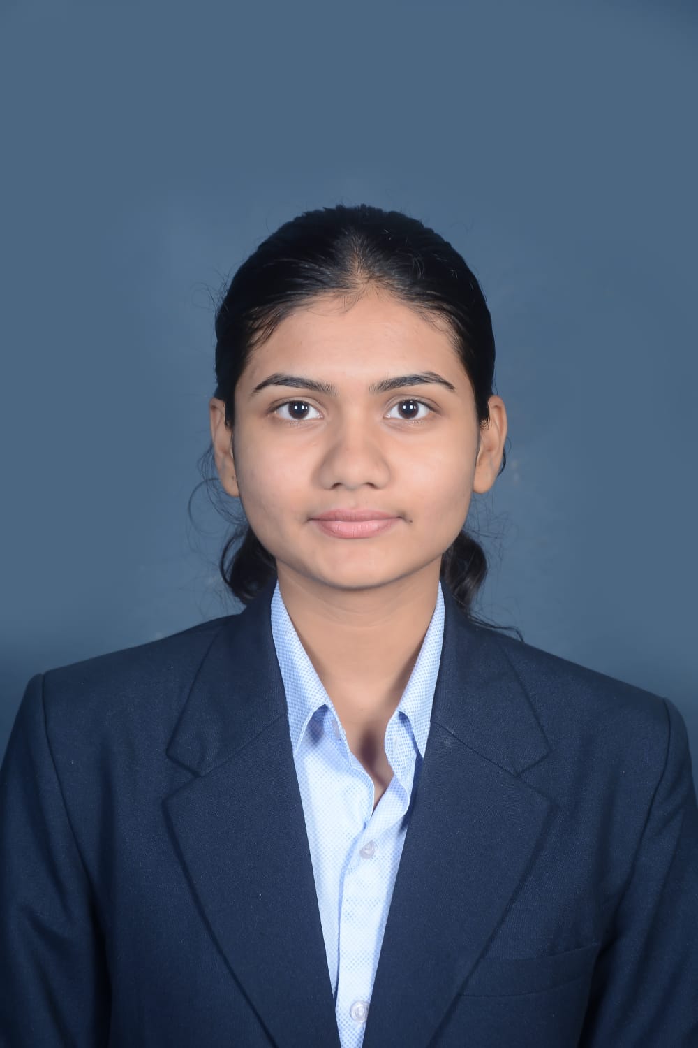 Snehal Sanjay Dhamankar