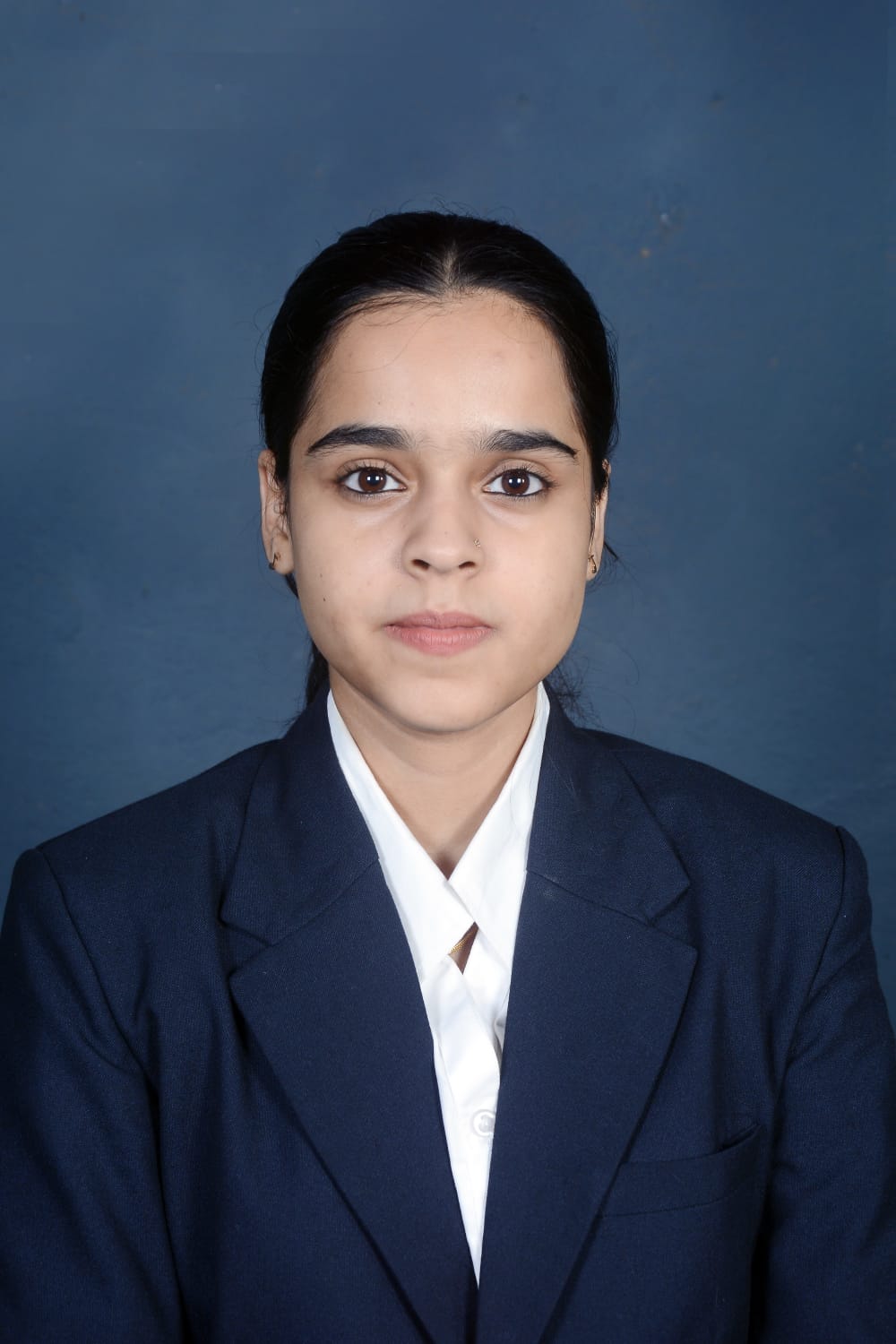 Sadika Sameer Mujawar