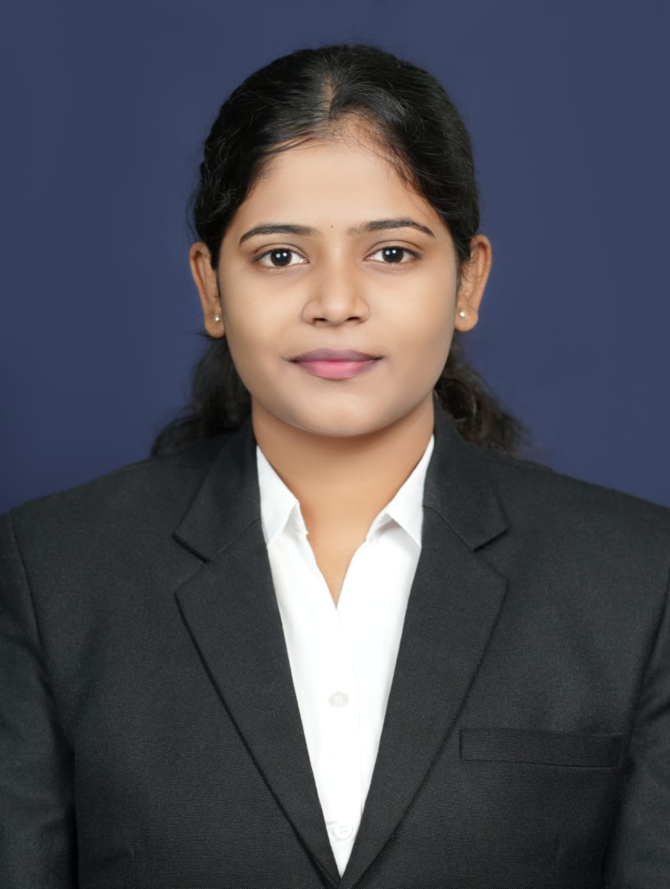 Sakshi Ramesh Patole