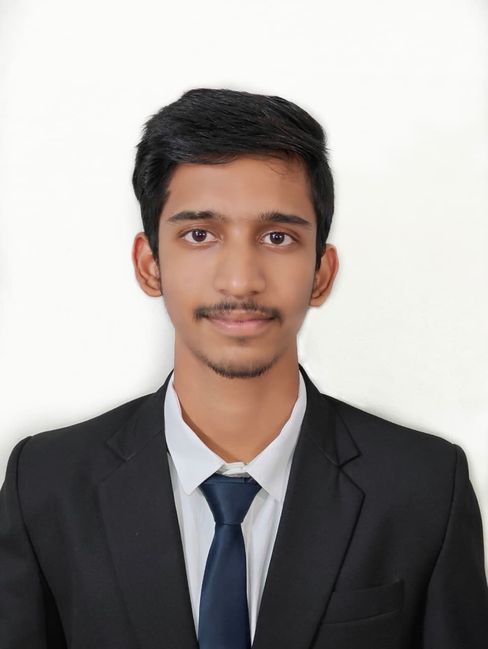 Onkar Suresh Kharude
