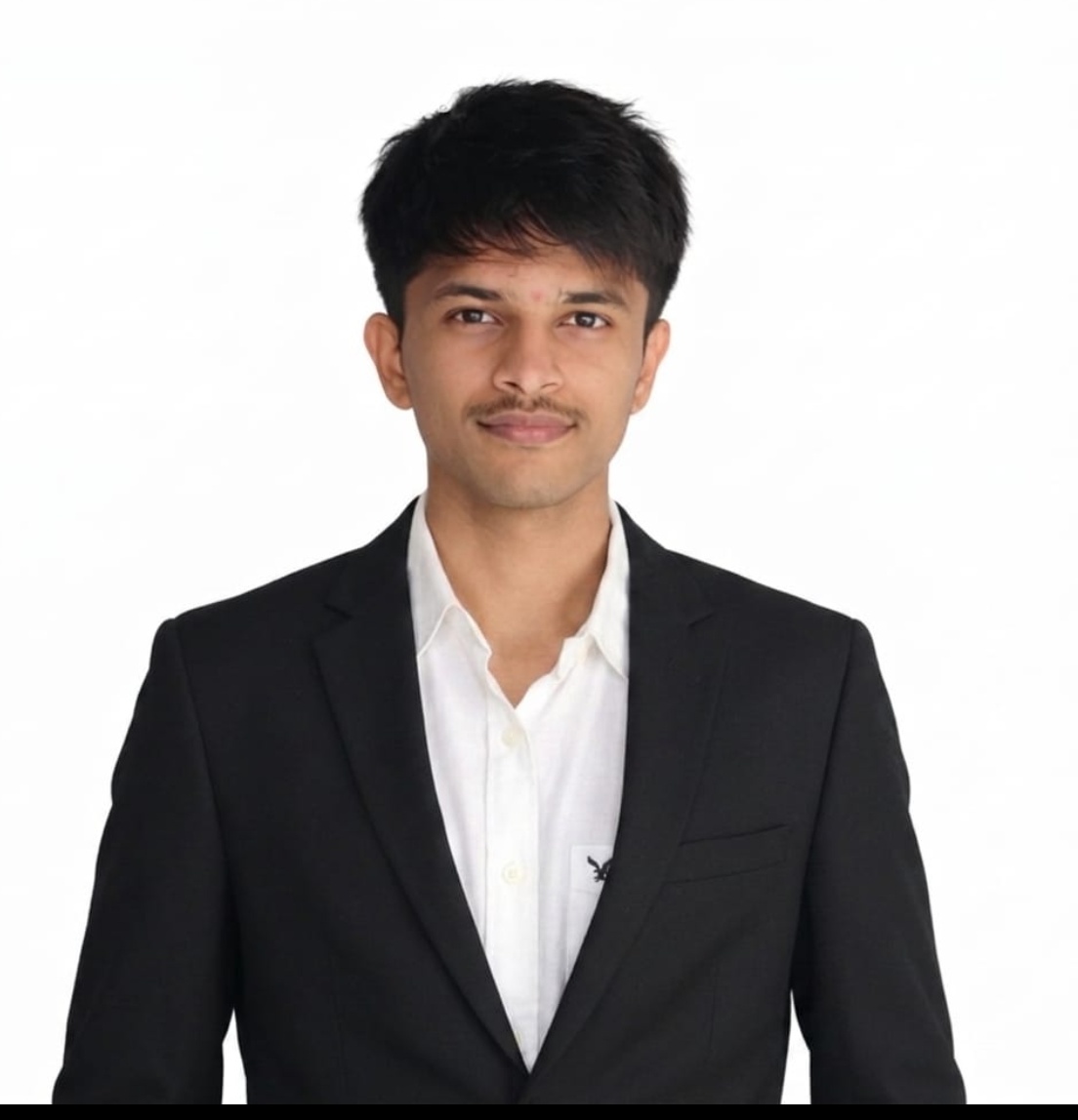 Sahil Sanjay Kaginkar