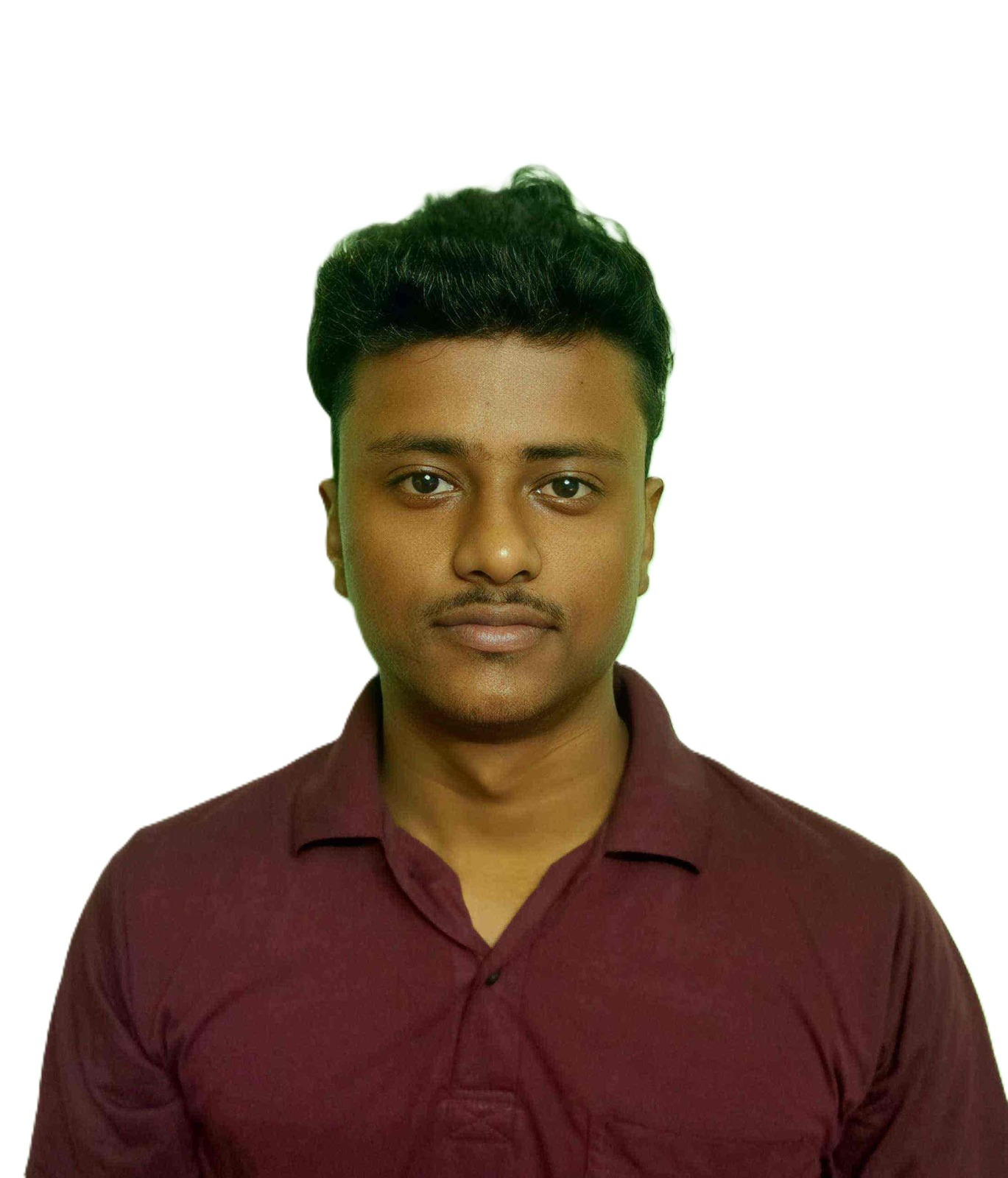 Priyankar De