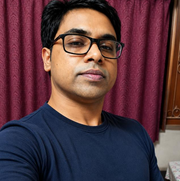 Uddalak Mitra