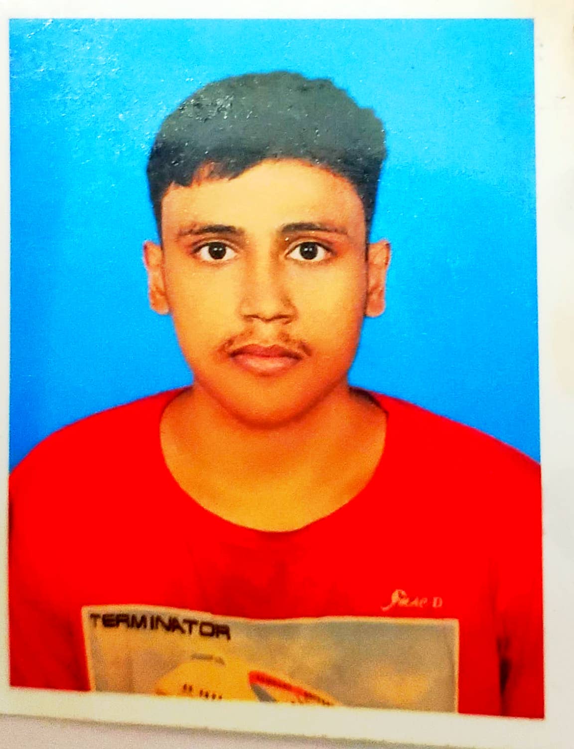 Antarip Ghosh Roy