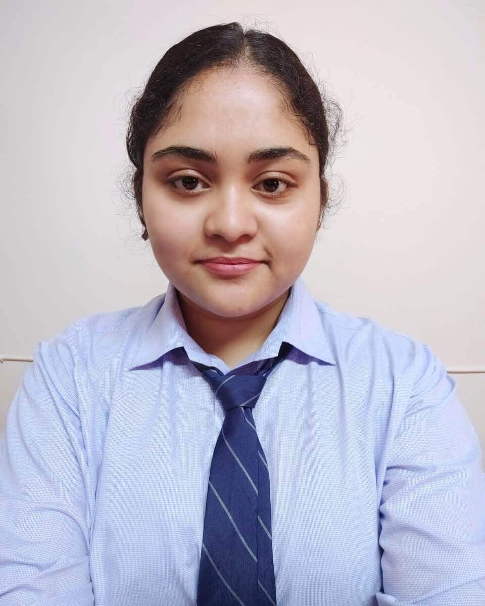 Ipsa Bhattacharya