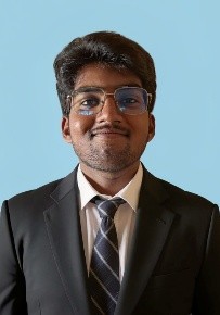 Shriyash Rajendra Motkatte