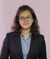 Prachi Prakash Mahamuni