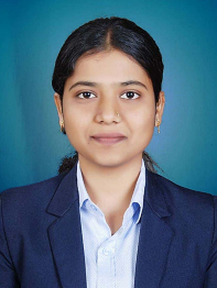 Nazneen Ibrahim Mulla