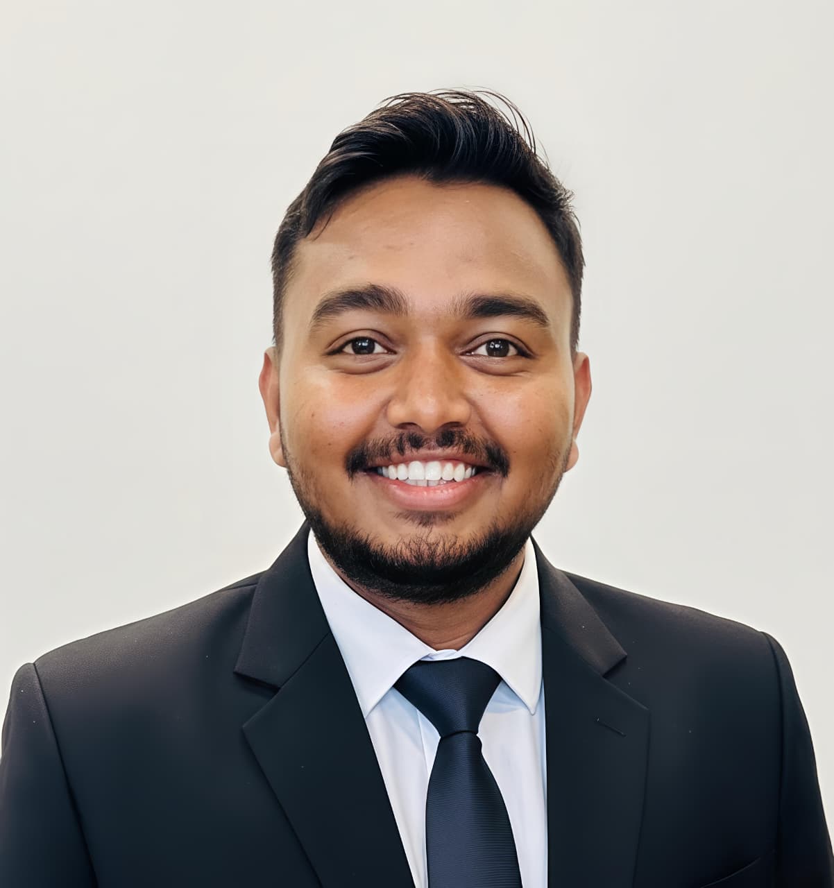 Mr. Aniket Sandip Kharpude