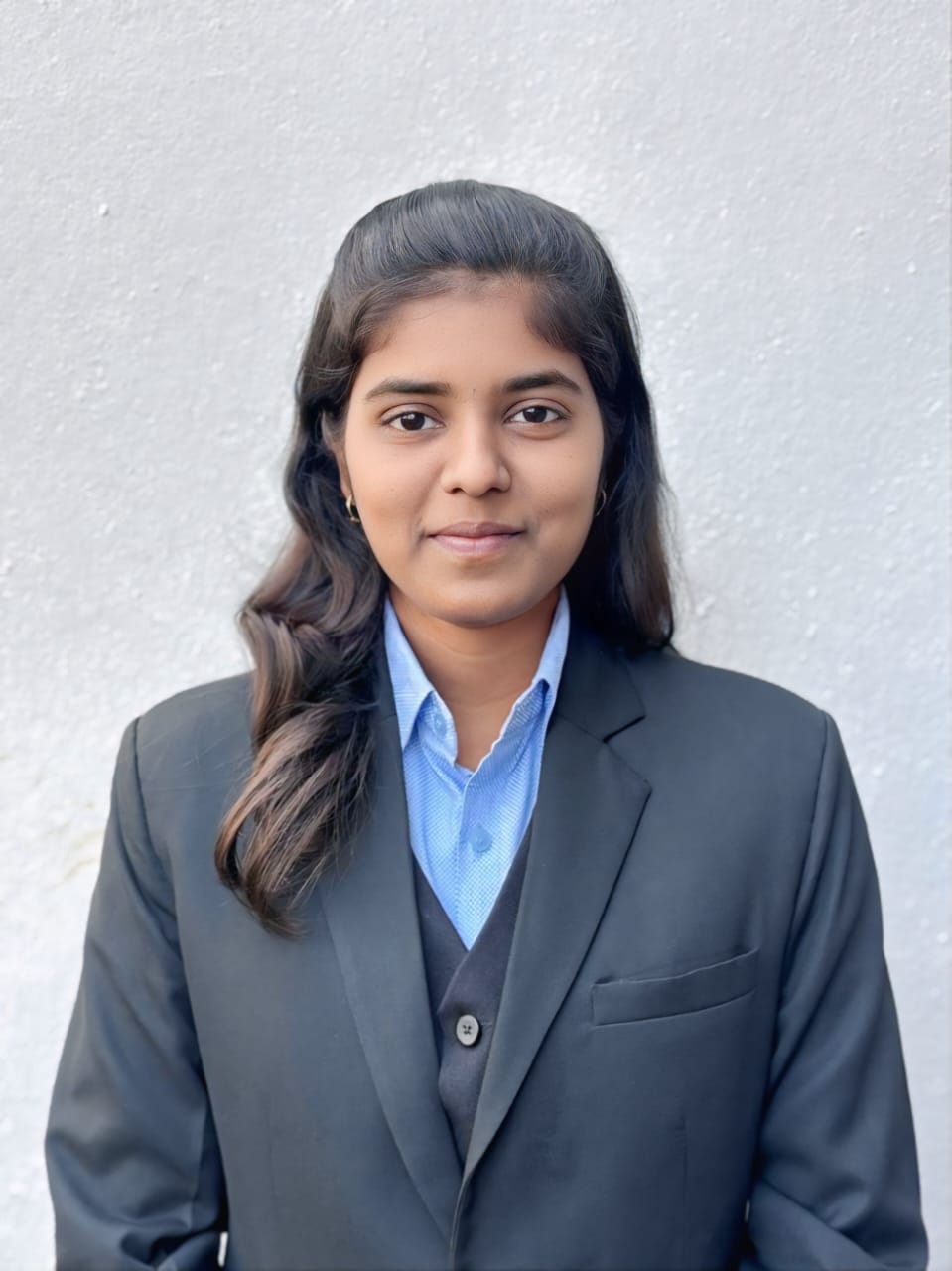Miss. Shraddha Vinod Mudage