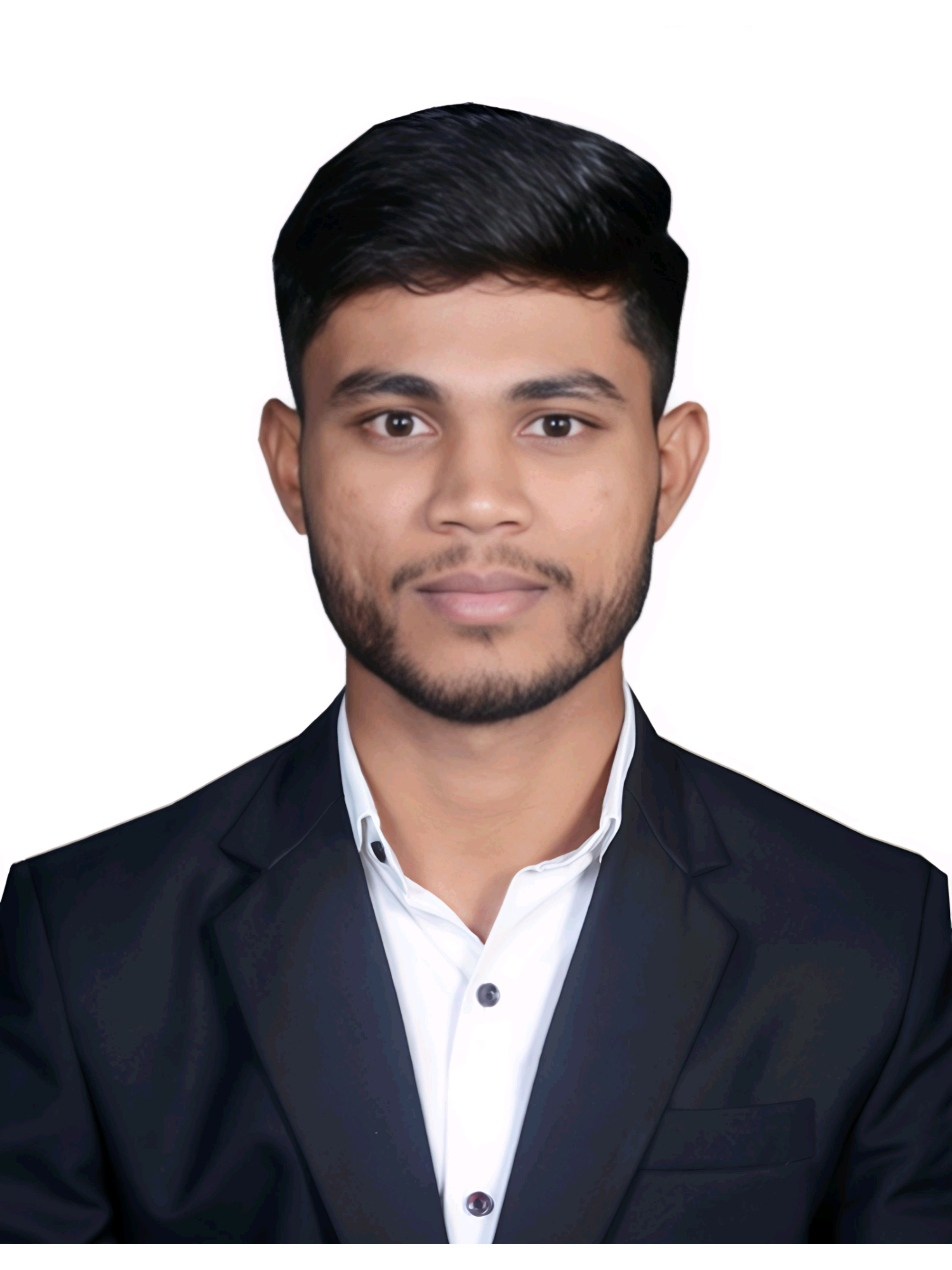 Mr. Jayesh Pramod Atpadkar