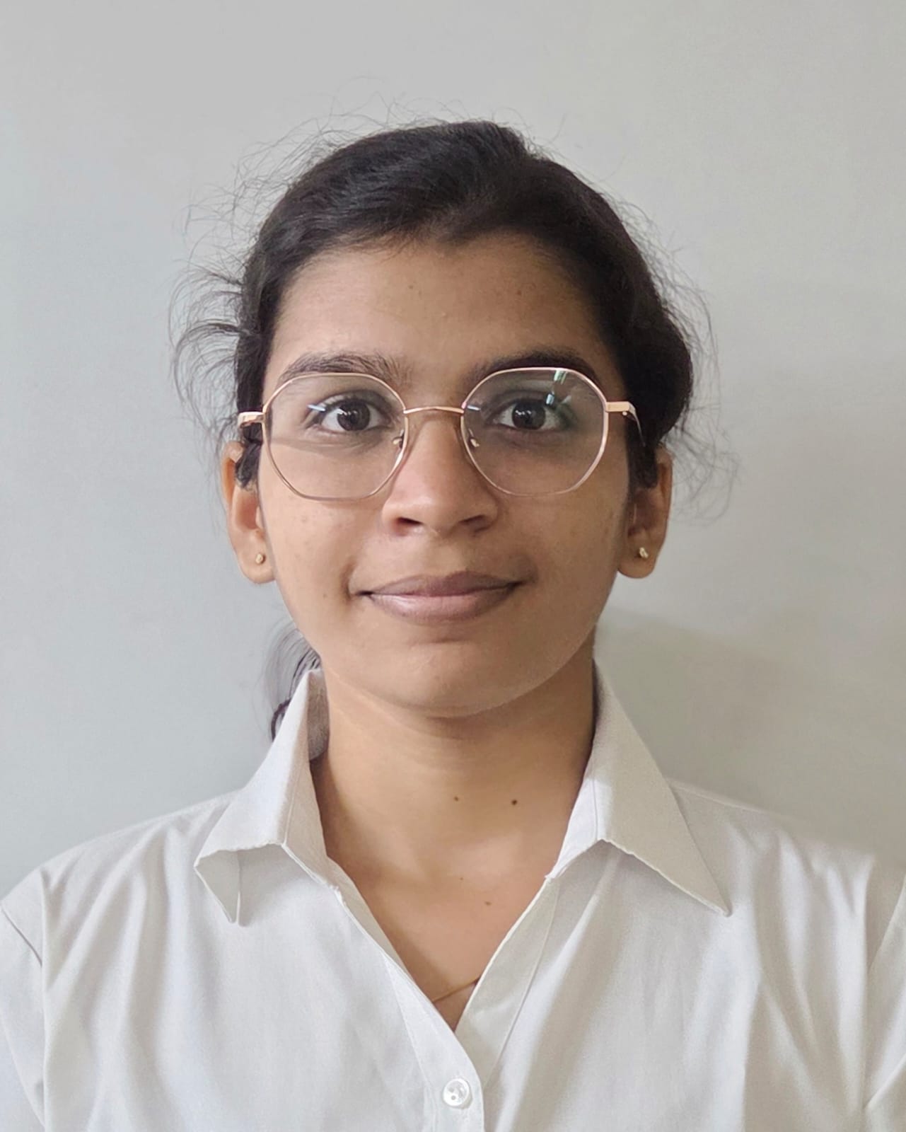 Tejaswini Nitin Shelake