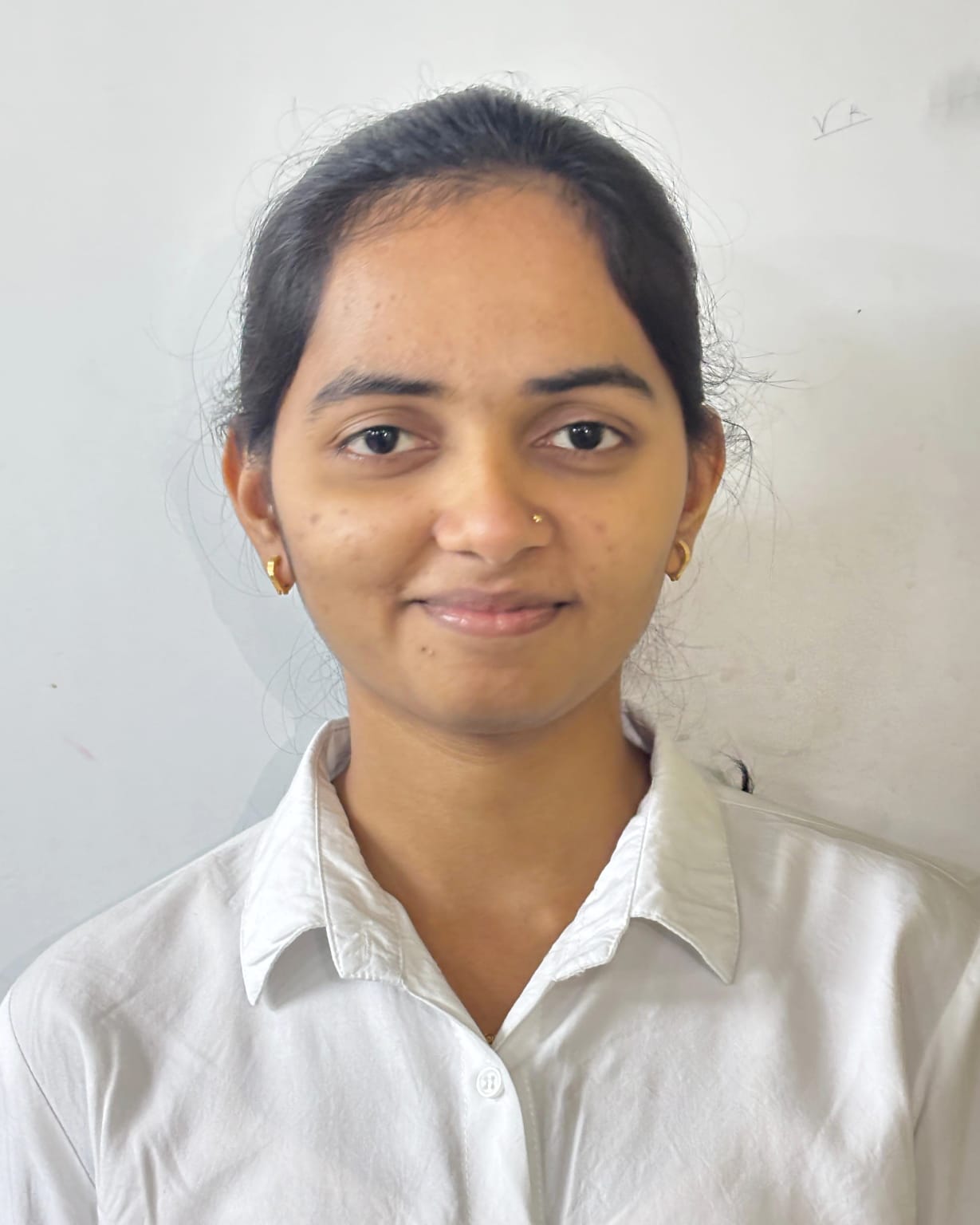 Ekata Eknath Uparkar
