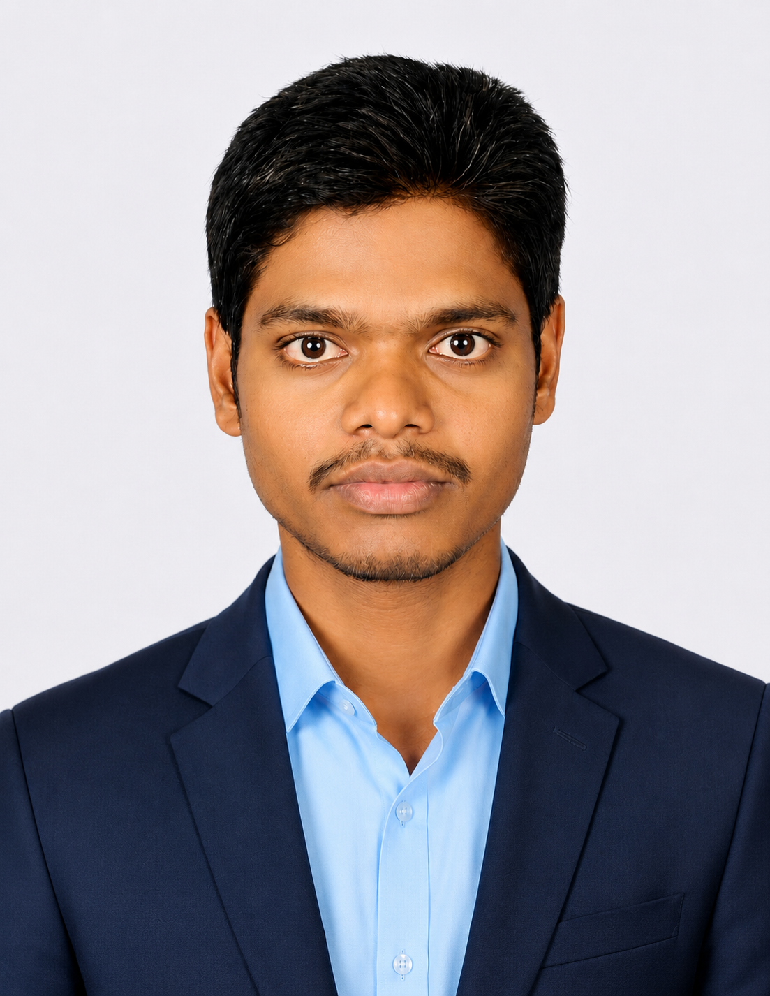 Shrikant Kumar Namdeo