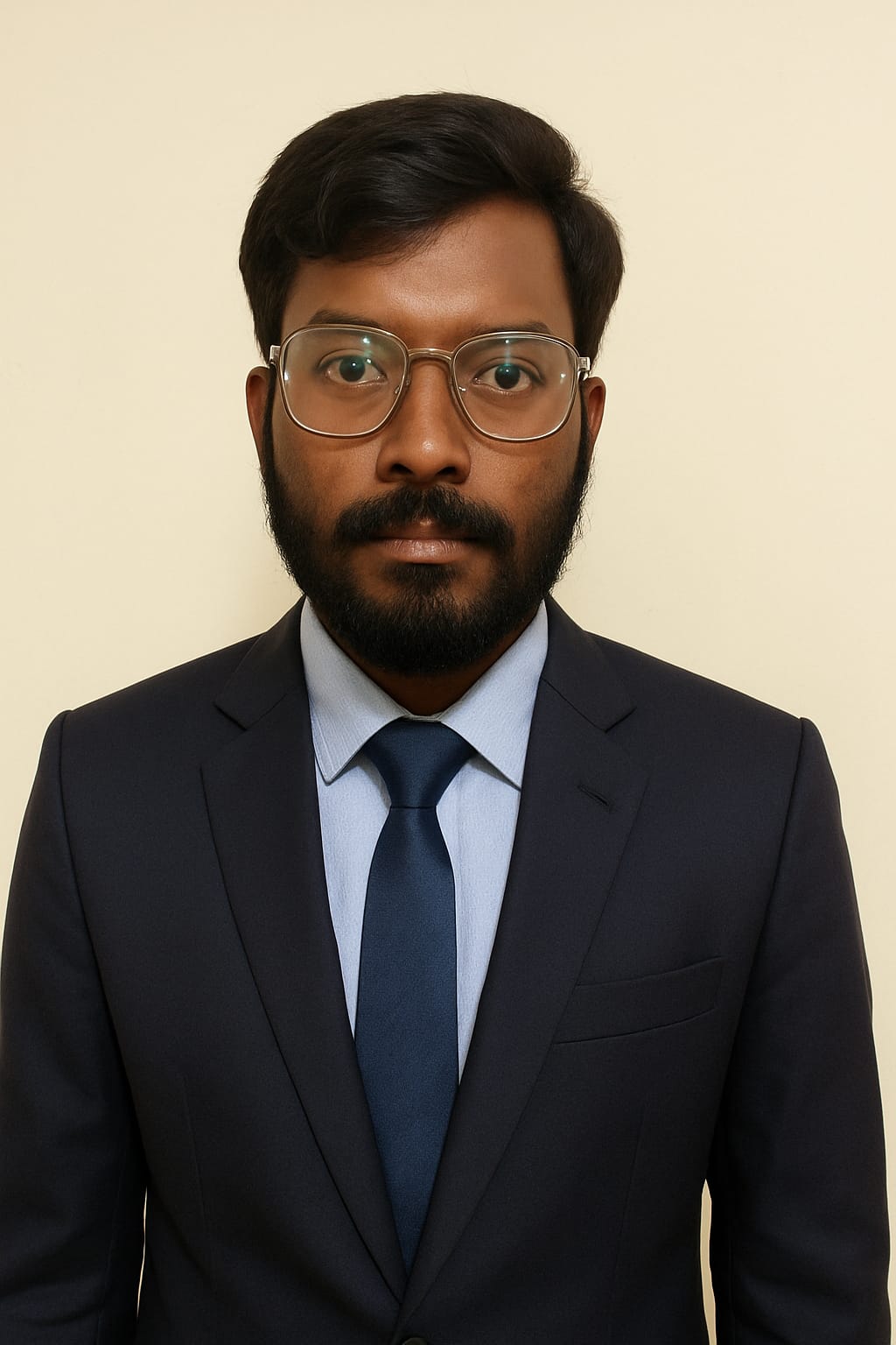 Prashant Pandurang Vadd