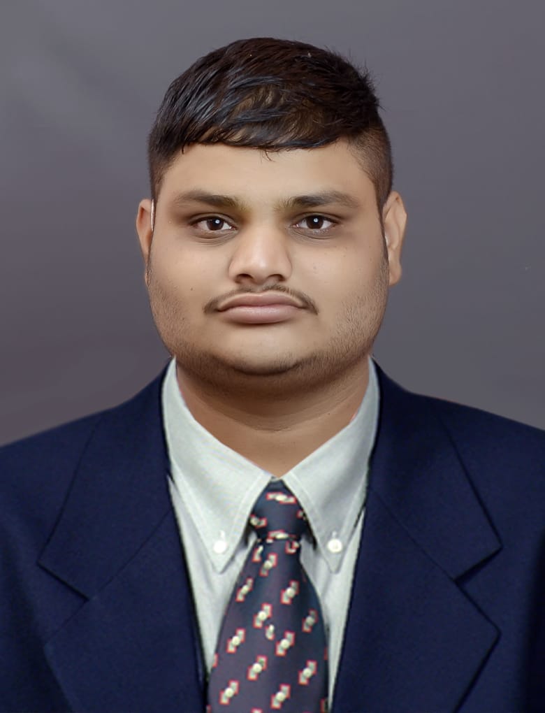 Shivtej Suhas Patil