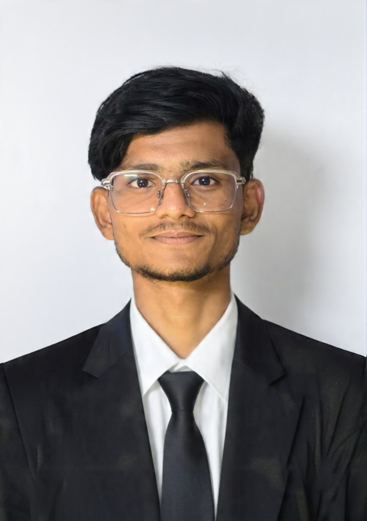 Sushil Pravin Godbole