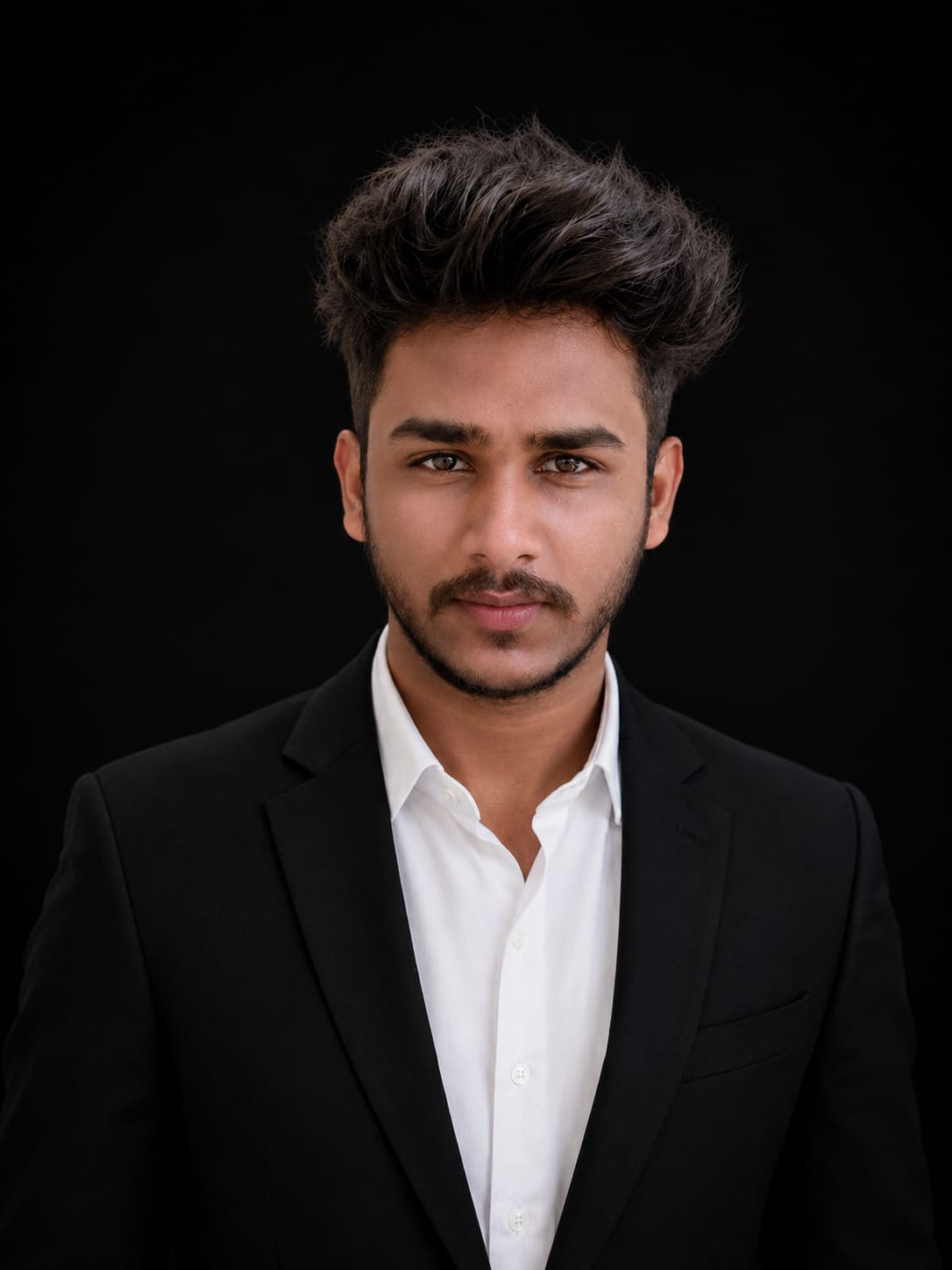 Jufen Farooq Torgal