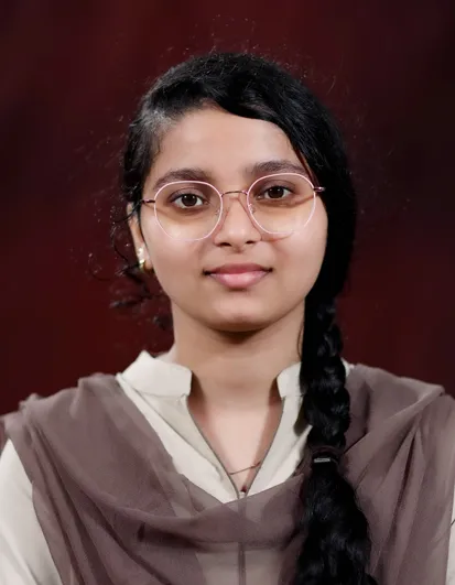 Ms. Shifa
