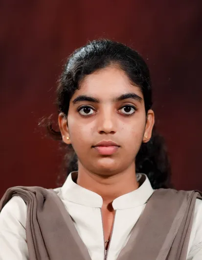 Ms. Soumya