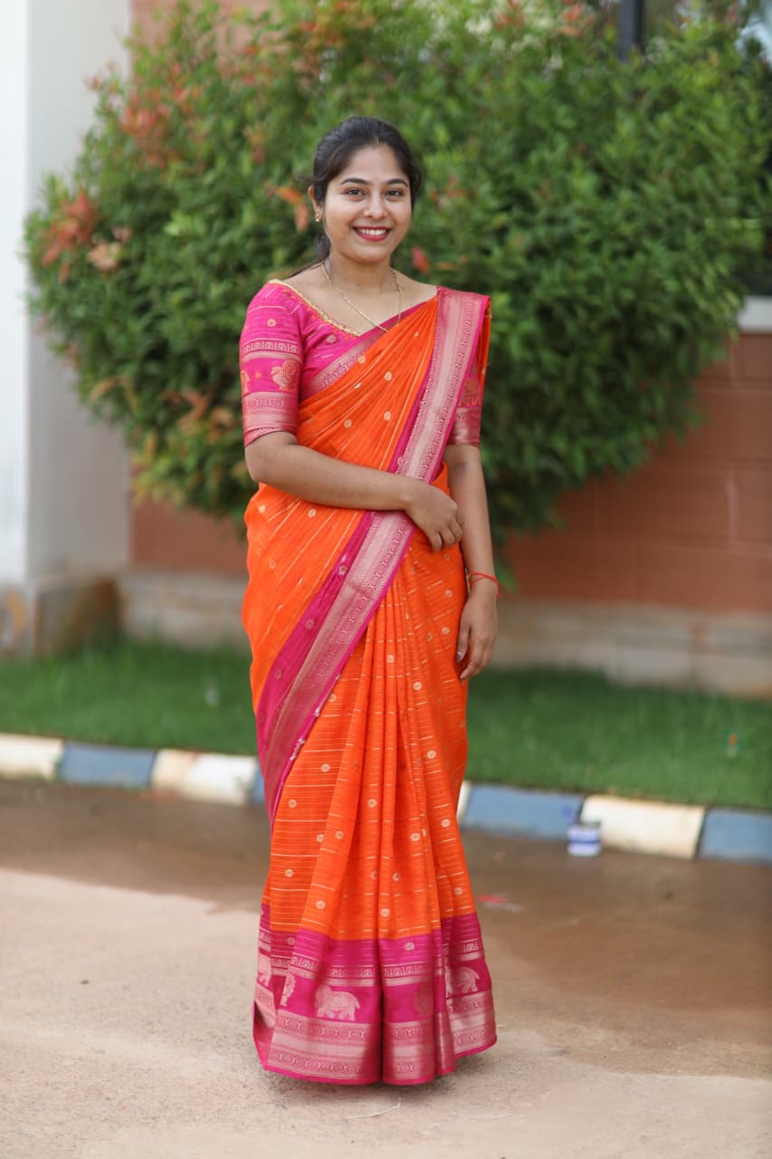 Ms. Rashmi Gavadi