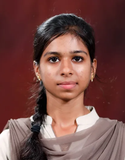 Ms. Supriya