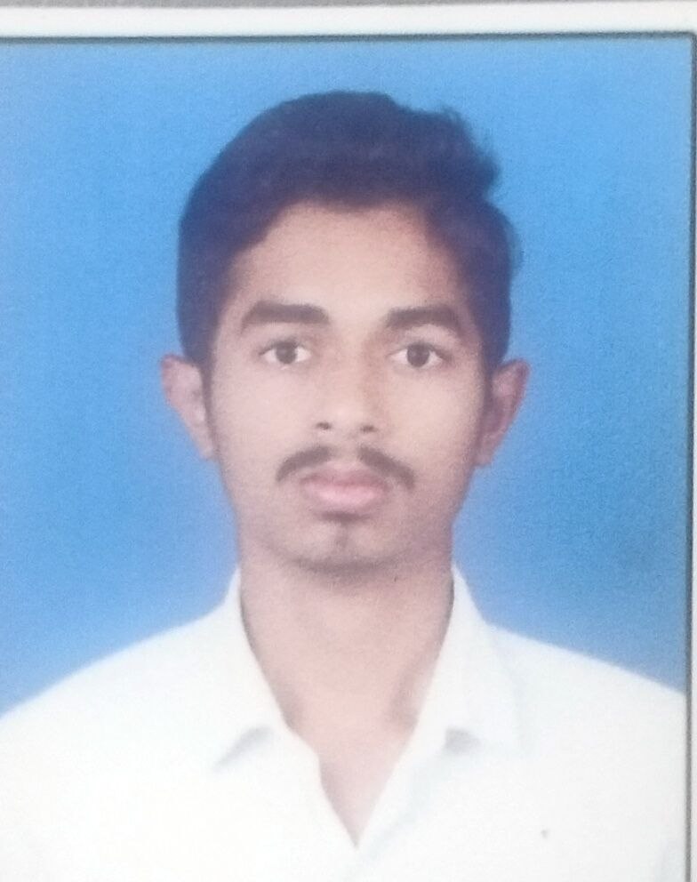Babasaheb Vijay Patil