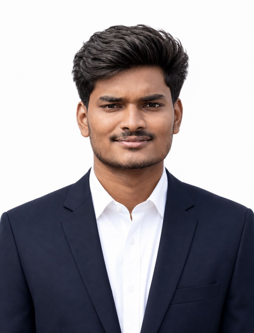 Akshay Prakash Khade