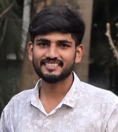 Aditya Lagad